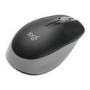 Logitech M190 Full Size Wireless Mouse Black