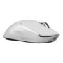 Logitech G PRO X Superlight Wireless Gaming Mouse White