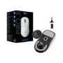 Logitech G PRO X Superlight Wireless Gaming Mouse White