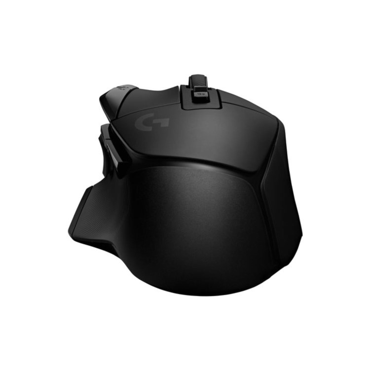 Logitech G502 X Optical Wired Gaming Mouse Black