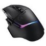 Logitech G502 X Plus RGB Wireless Gaming Mouse Black