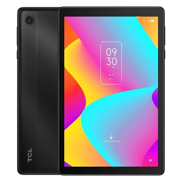 TCL Tab 8 8" Black 32GB Cellular Tablet