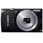Canon IXUS 145 HS 16 Megapixels Digital Camera - Black