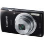 Canon IXUS 145 HS 16 Megapixels Digital Camera - Black