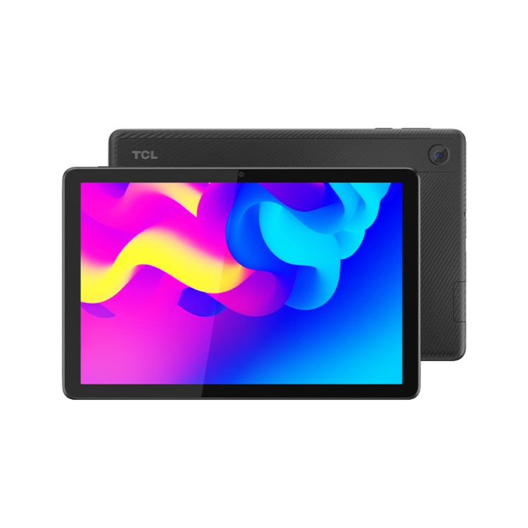 TCL TAB 10 10.1" Dark Grey 32GB 4G Tablet