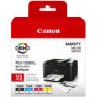 Canon PGI-1500XL C/M/Y/BK Mulitipack High Yield Ink Cartridge