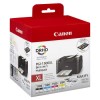 Canon PGI-1500XL C/M/Y/BK Mulitipack High Yield Ink Cartridge