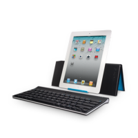 Logitech Bluetooth Tablet Keyboard for iPad