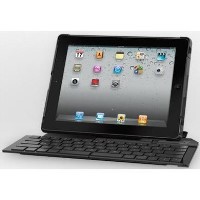 Logitech Fold-Up Keyboard