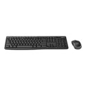 920-004523 Logitech MK270 Wireless Keyboard and Mouse Combo Black