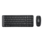 Logitech MK220 Compact Wireless Keyboard & Mouse Set