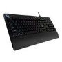 Logitech G213 Prodigy RGB Gaming Backlit Keyboard