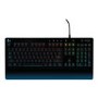 Logitech G213 Prodigy RGB Gaming Backlit Keyboard