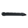 Logitech K375S Multi Device Wireless Keyboard