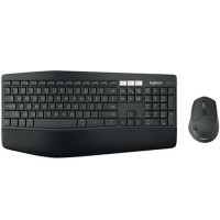 Logitech MK850 Performance Keyboard & Mouse Set