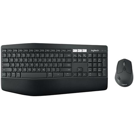 Logitech MK850 Performance Keyboard & Mouse Set