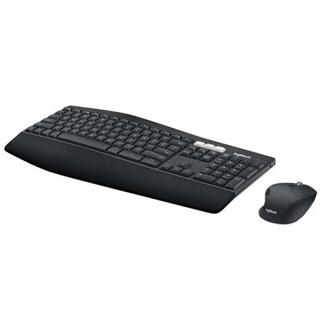 Logitech MK850 Performance Keyboard & Mouse Set