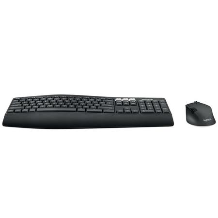 Logitech MK850 Performance Keyboard & Mouse Set