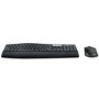 Logitech MK850 Performance Keyboard & Mouse Set