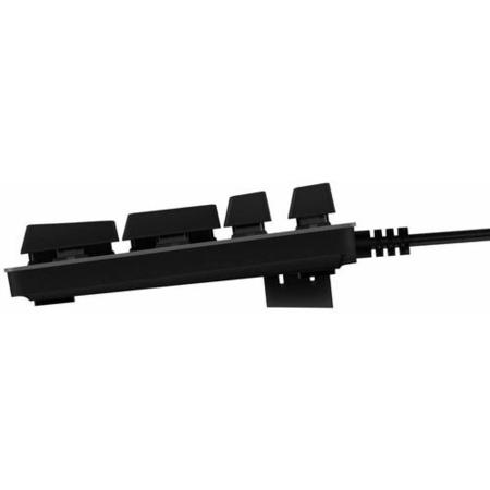 Logitech G413 SILVER - WHITE - Gaming Keyboard