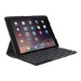 Logitech Slim Folio for iPad 5/6 in Carbon Black