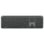 Logitech Signature Slim Combo MK950 Wireless Keyboard Graphite