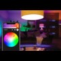 GRADE A1 - Philips Hue White & Colour Ambiance Starter Kit GU10 Fitting - works with Alexa & Google Assistant 