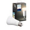 Philips Hue White E27 Single Bulb