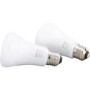 Philips Hue White and Colour Ambiance E27 Twin Pack