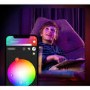 Philips Hue White and Colour Ambiance E27 Bridge + Dimmer Starter Kit