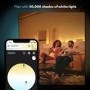 Philips Hue White Ambiance B22 Twin Pack
