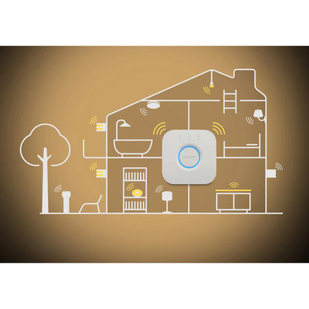 Philips Hue White Ambiance B22 Twin Pack