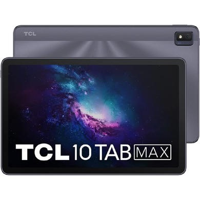 TCL 10 Tab Max 10.36" Space Grey 32GB 4G Tablet