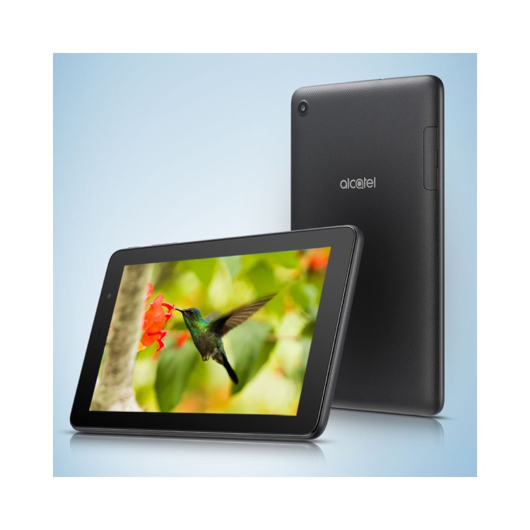 Refurbished Alcatel 1T7 7" Black 32GB WiFi Tablet