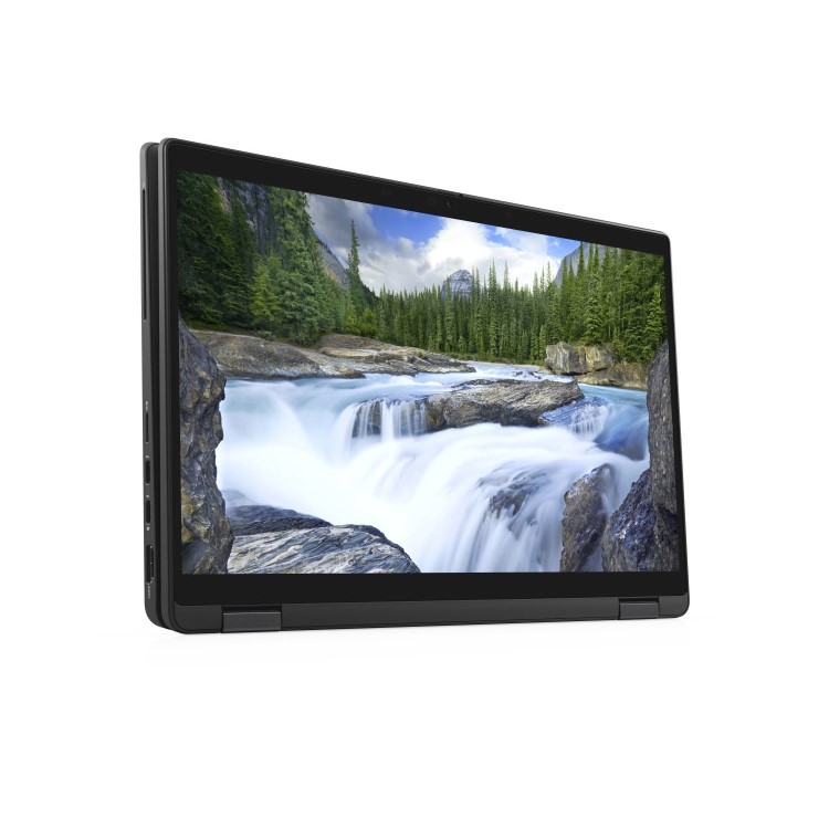 Refurbished Dell Latitude 7310 Core i5-10310U 8GB 256GB 13.3 Inch Windows 10 Professional 2 in 1 Laptop