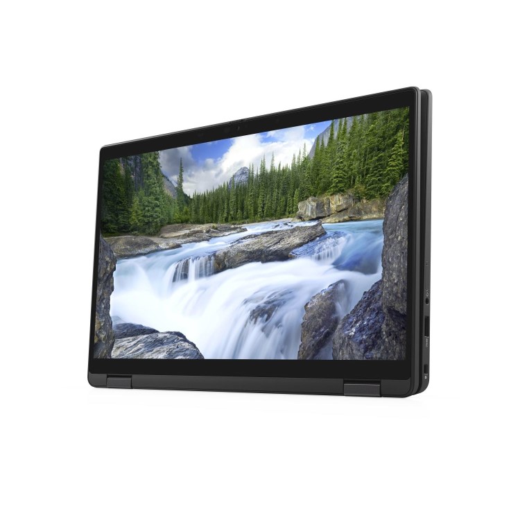 Refurbished Dell Latitude 7310 Core i5-10310U 8GB 256GB 13.3 Inch Windows 10 Professional 2 in 1 Laptop