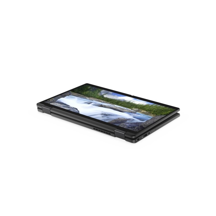 Refurbished Dell Latitude 7310 Core i5-10310U 8GB 256GB 13.3 Inch Windows 10 Professional 2 in 1 Laptop