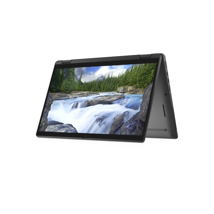 Refurbished Dell Latitude 7310 Core i5-10310U 8GB 256GB 13.3 Inch Windows 10 Professional 2 in 1 Laptop