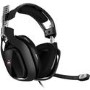 Astro A40 Gen 4 TR Gaming Headset- Black/Red