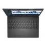 dell Precision 7560 Core i7-11850H 16GB 512GB SSD 15.6 Inch Windows 10 Pro Laptop