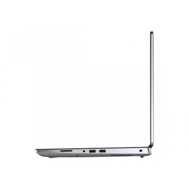dell Precision 7560 Core i7-11850H 16GB 512GB SSD 15.6 Inch Windows 10 Pro Laptop