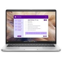 Dell Pro 14 Plus Intel Core Ultra 7 16 GB RAM 512 GB SSD 14 Inch Windows 11 Pro Laptop Dell Pro 14 Plus Intel Core Ultra 7 16 GB RAM 512 GB SSD 14 Inch Windows 11 Pro Laptop