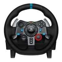 Logitech Driving Force G29 Playstation & PC Racing Wheel & Pedals Logitech Driving Force G29 Playstation & PC Racing Wheel & Pedals