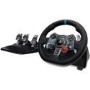 Logitech Driving Force G29 Playstation & PC Racing Wheel & Pedals