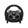 Logitech Driving Force G920 Xbox One &amp; PC Racing Wheel &amp; Pedals - Black