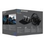 Logitech G923 Racing Wheel and Pedals for PS4 And PC