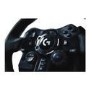 Logitech G923 Racing Wheel and Pedals for PS4 And PC