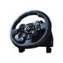 Logitech G923 Racing Wheel and Pedals for PS4 And PC