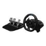 Logitech G923 Racing Wheel and Pedals