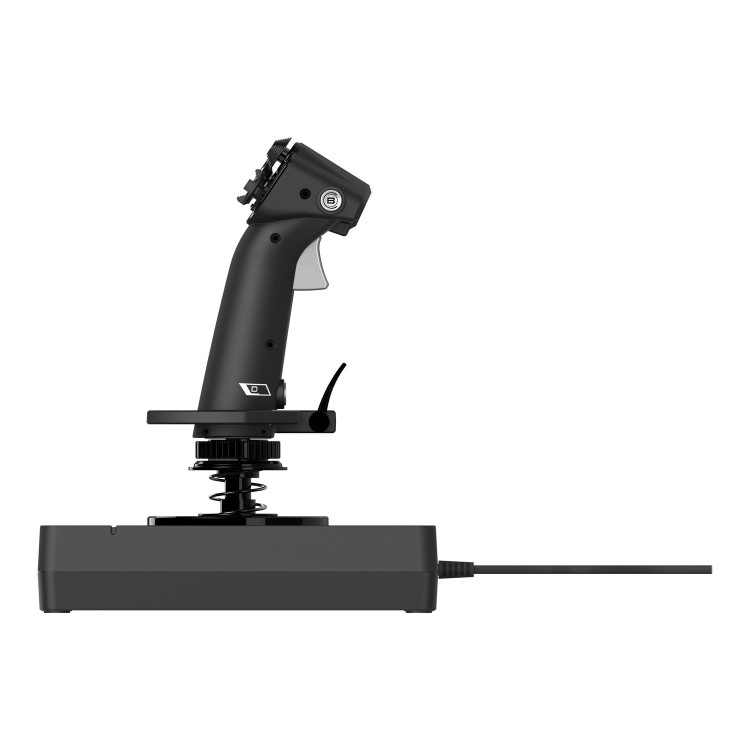 Logitech G X56 HOTAS RGB Throttle and Stick Simulation Controller